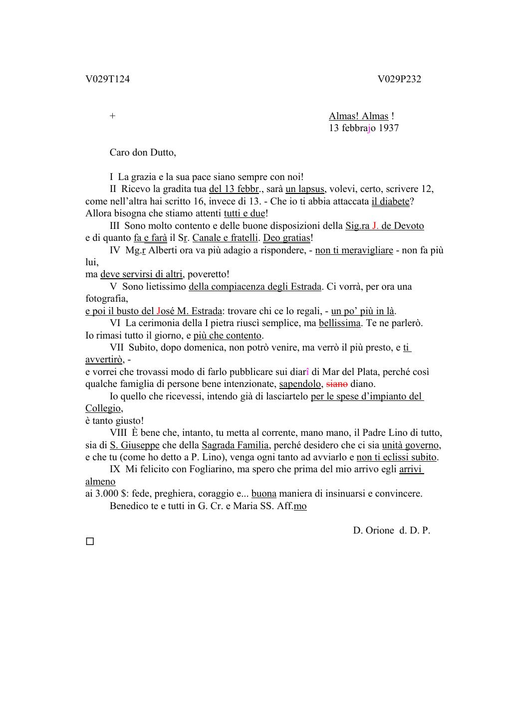 Scritti. Volume 029, pagina 251