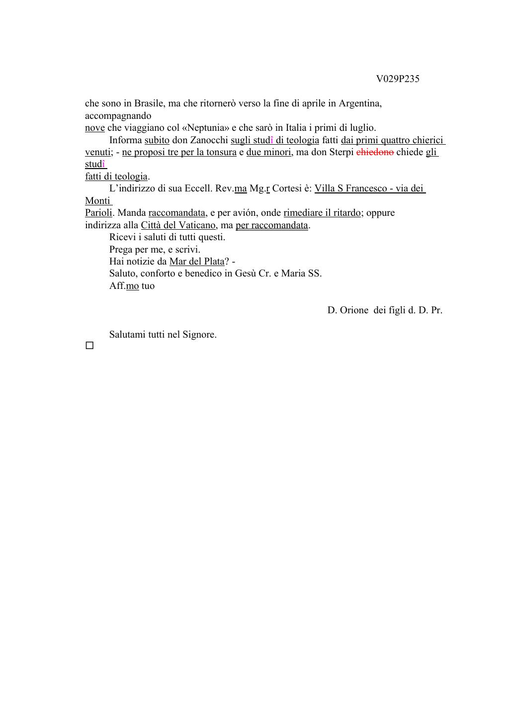 Scritti. Volume 029, pagina 254
