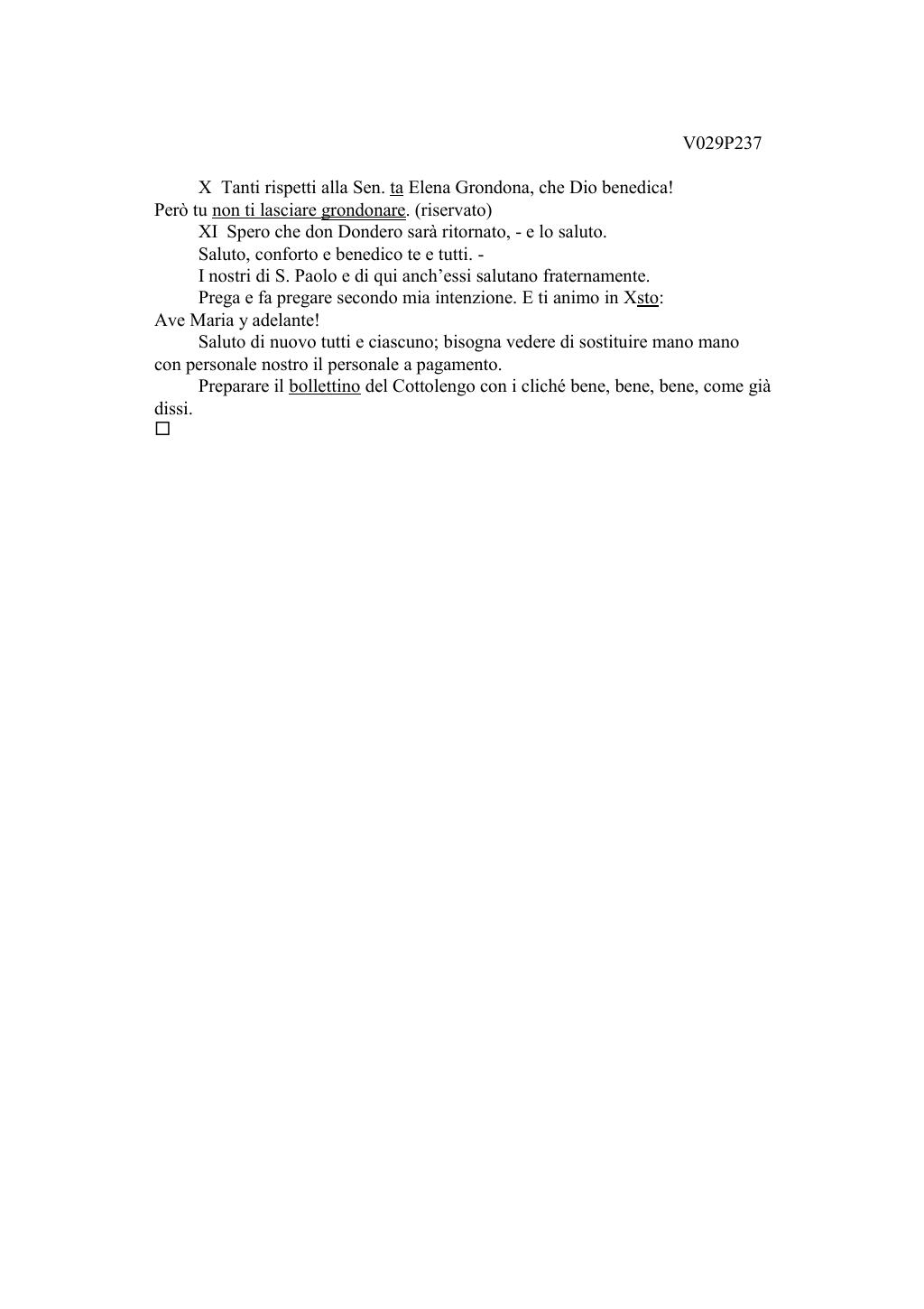 Scritti. Volume 029, pagina 256