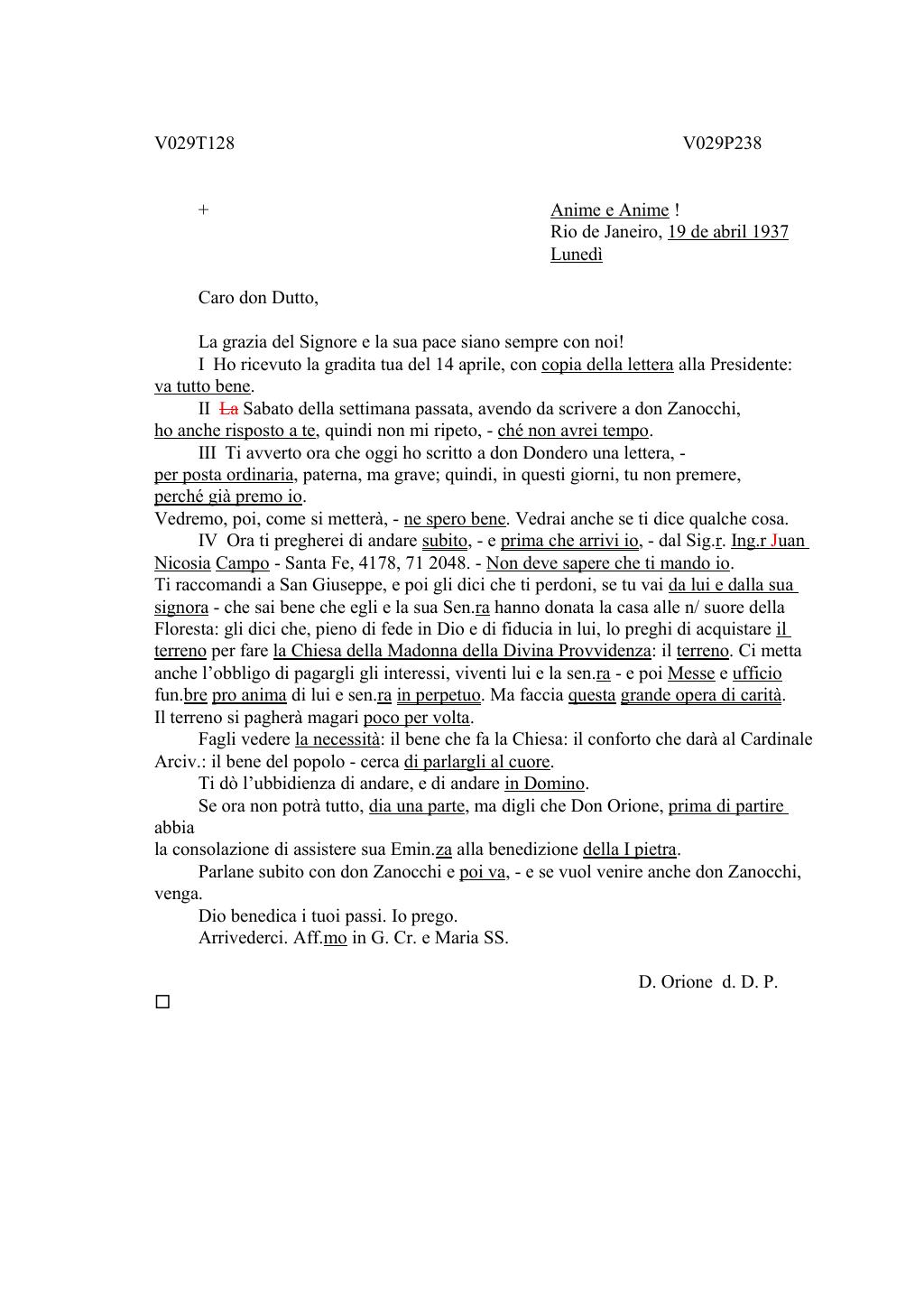 Scritti. Volume 029, pagina 257