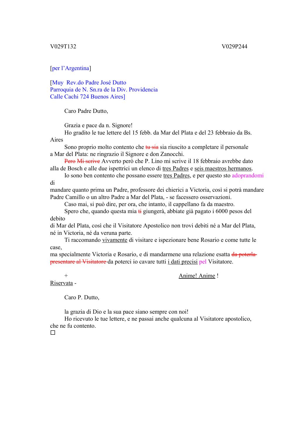 Scritti. Volume 029, pagina 263