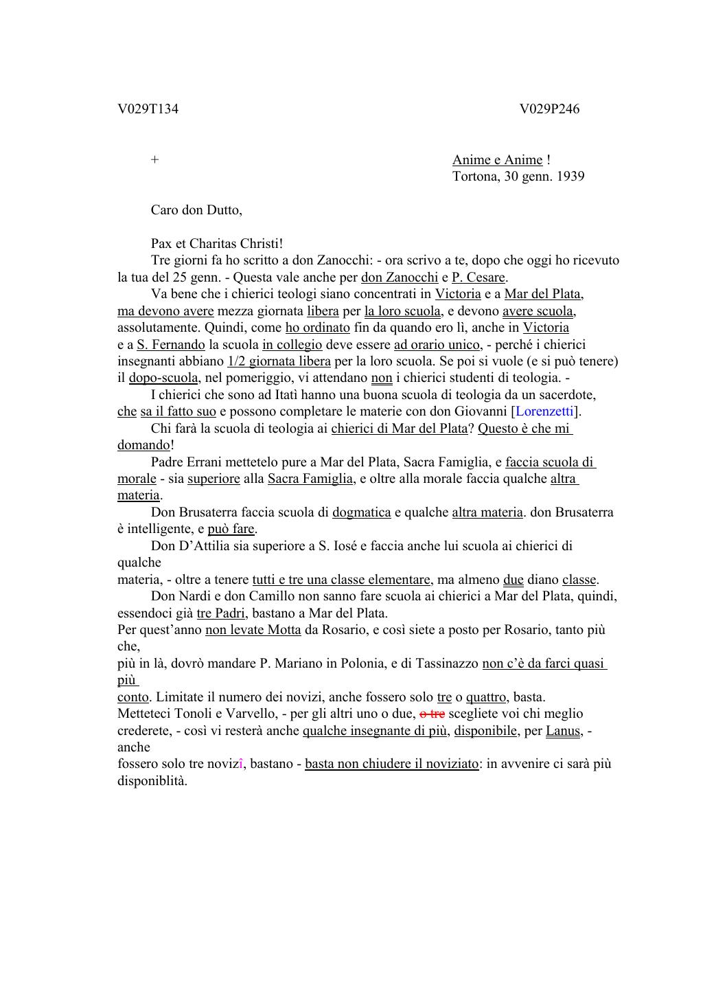 Scritti. Volume 029, pagina 265