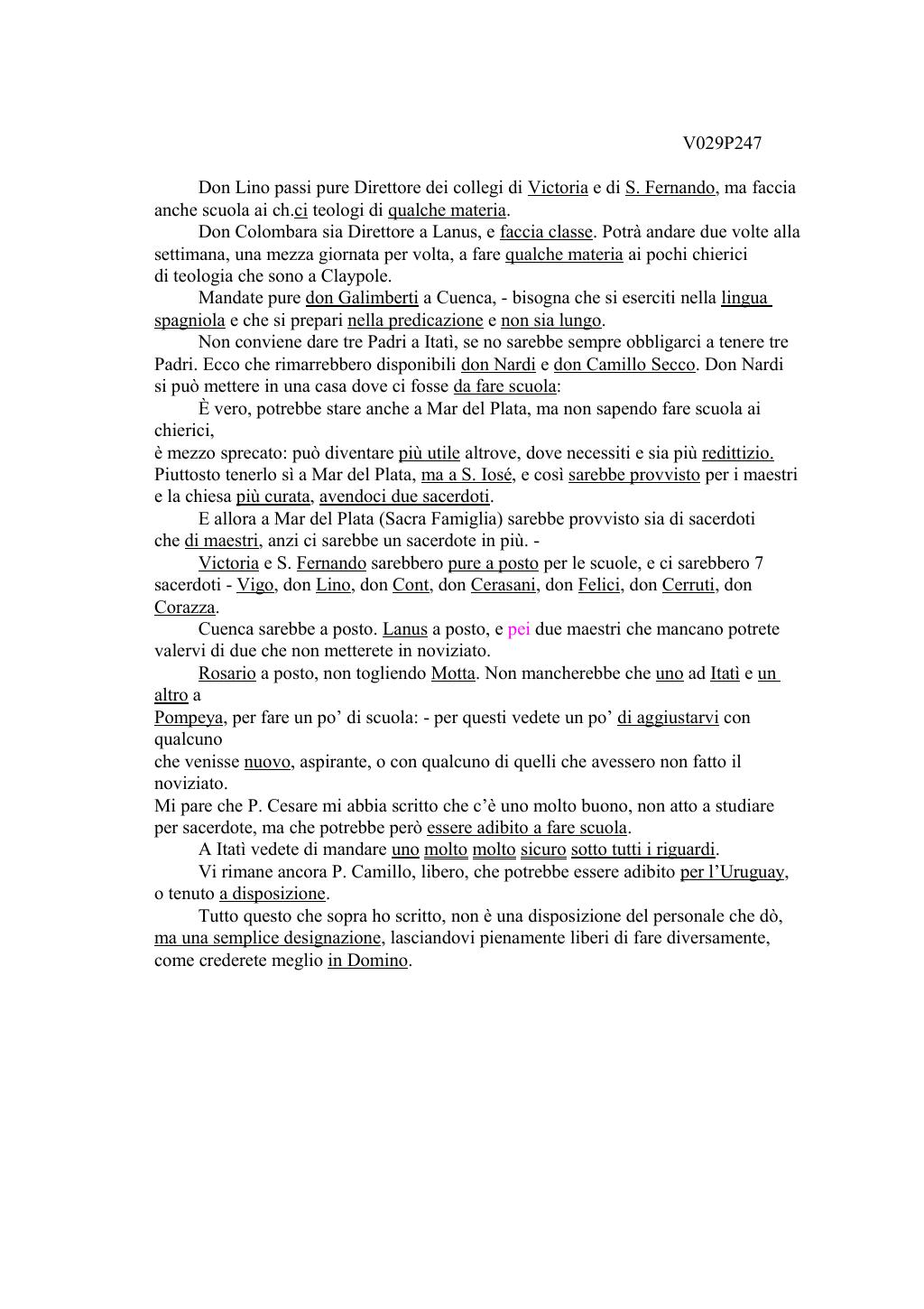 Scritti. Volume 029, pagina 266