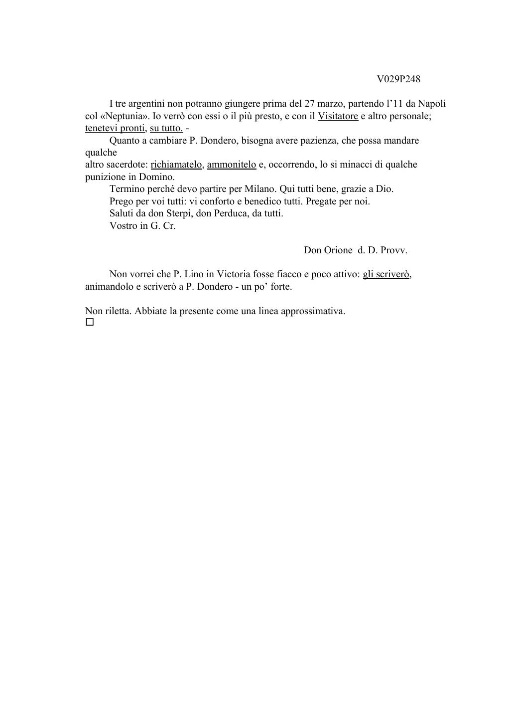 Scritti. Volume 029, pagina 267