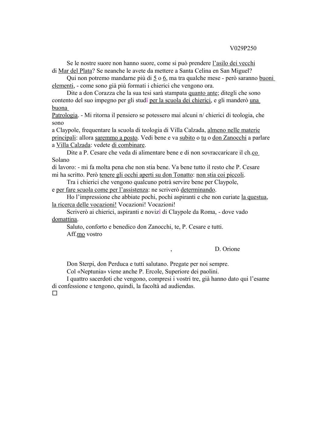 Scritti. Volume 029, pagina 269