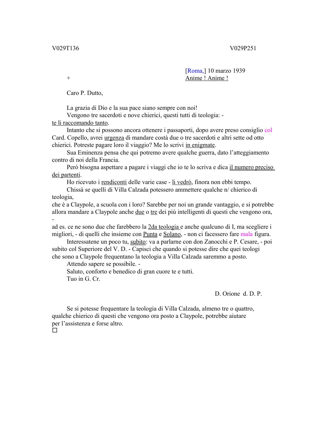 Scritti. Volume 029, pagina 270