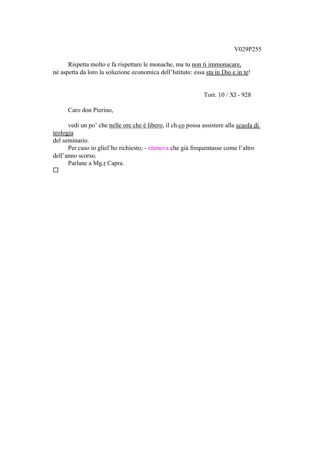 Scritti. Volume 029, pagina 275