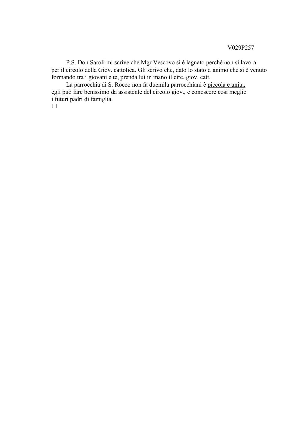 Scritti. Volume 029, pagina 277