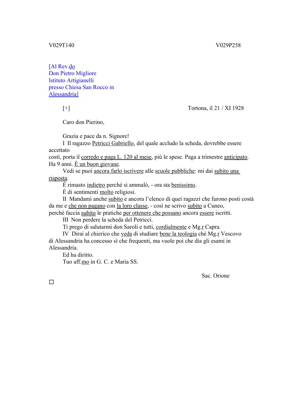 Scritti. Volume 029, pagina 278