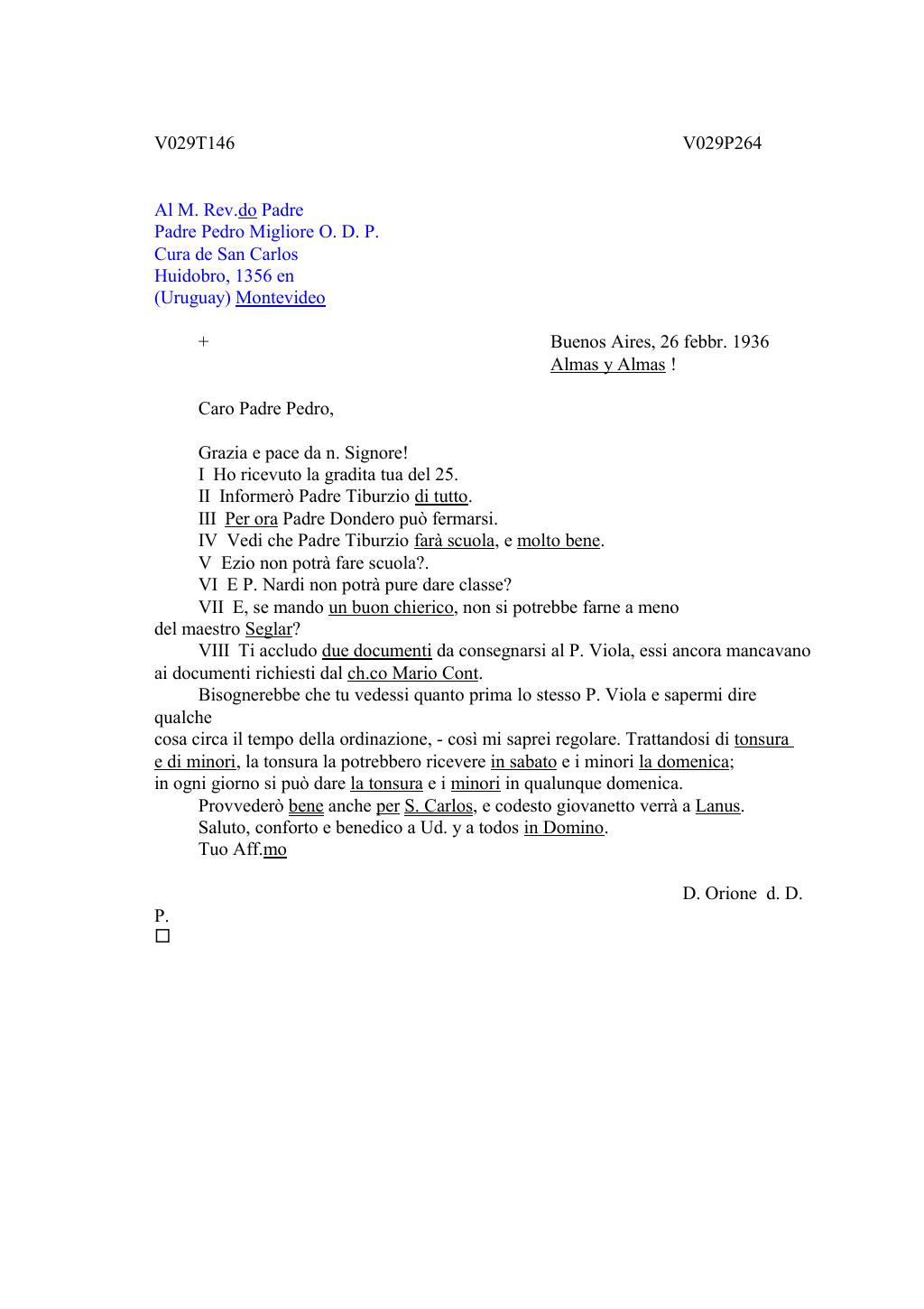 Scritti. Volume 029, pagina 284