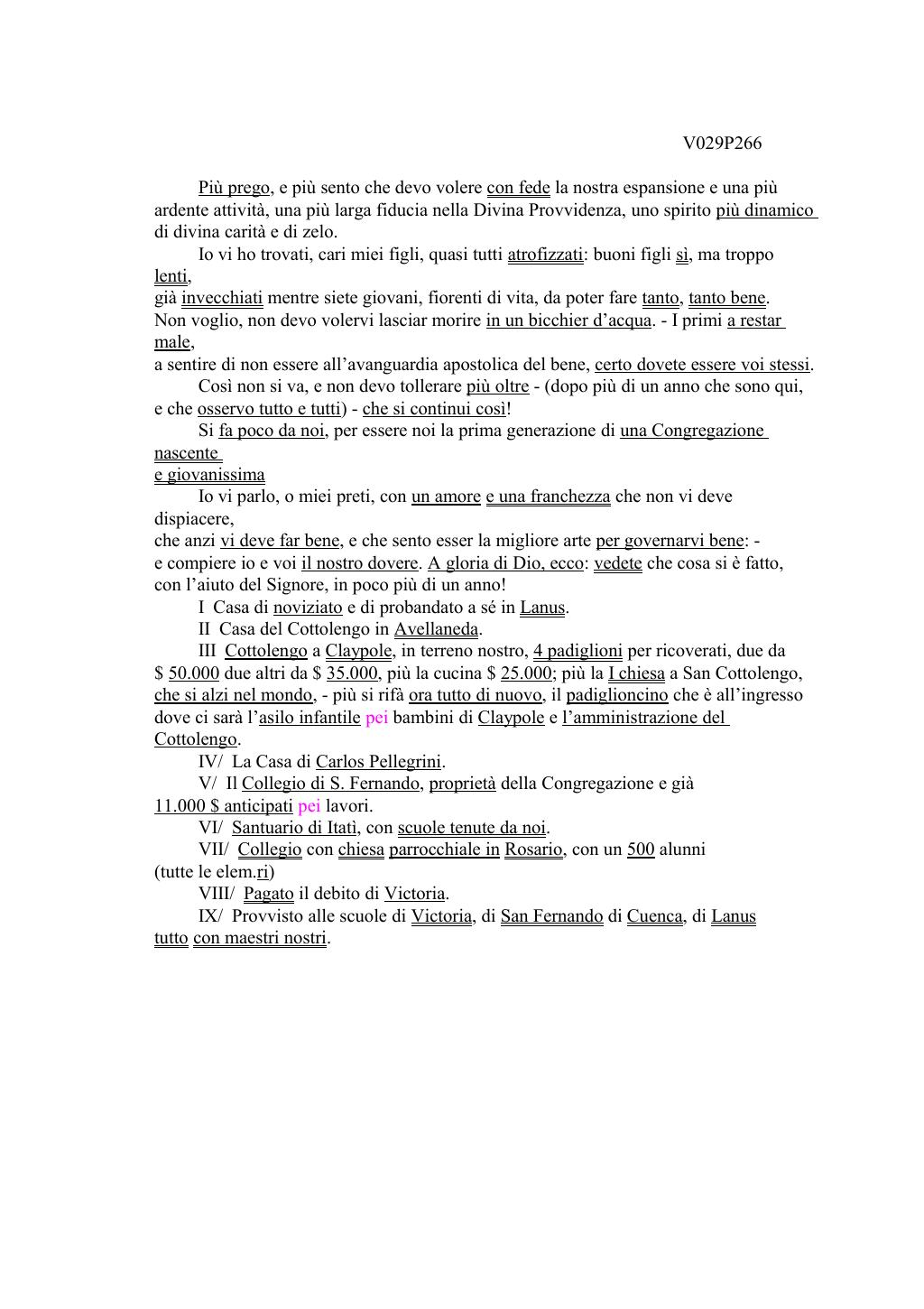 Scritti. Volume 029, pagina 286