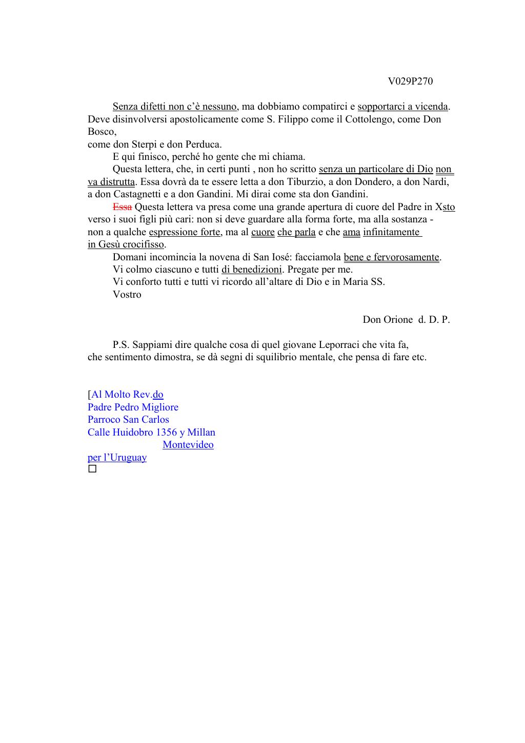 Scritti. Volume 029, pagina 290