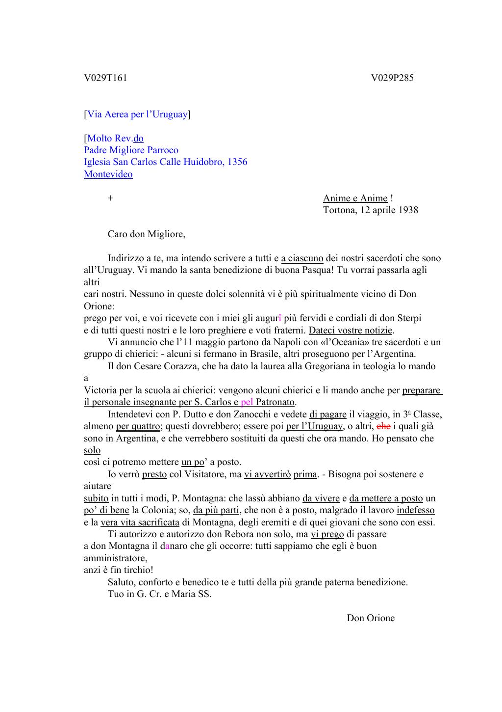 Scritti. Volume 029, pagina 308