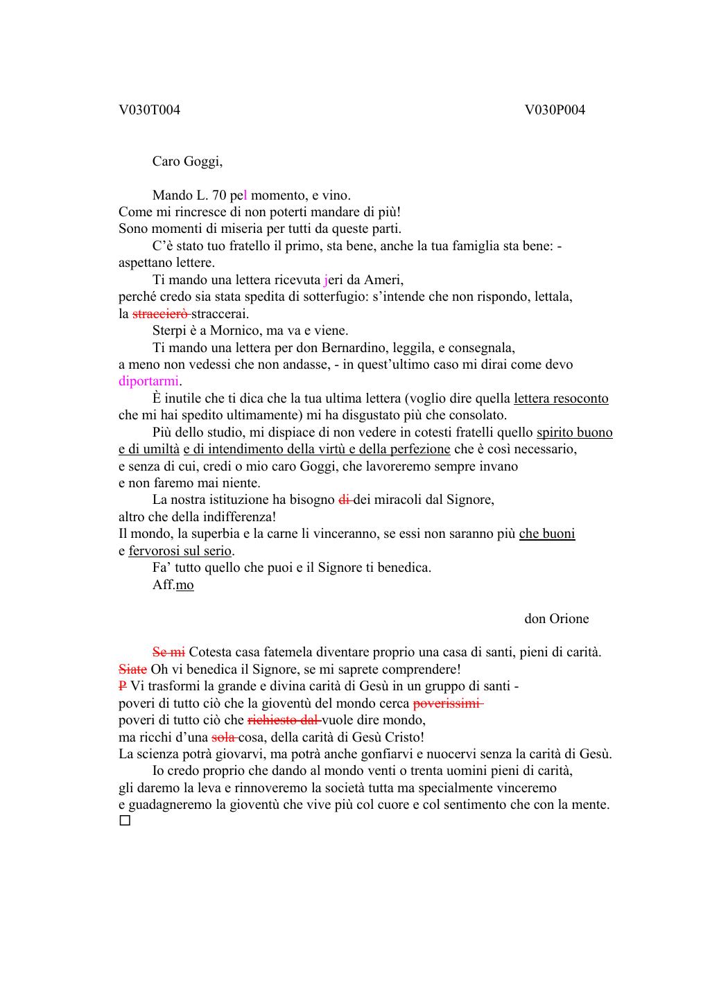 Scritti. Volume 030, pagina 005