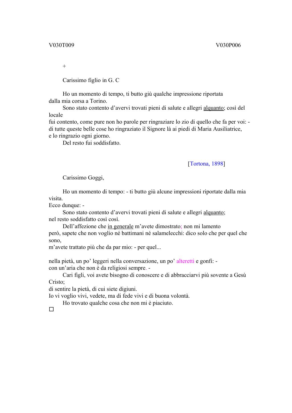 Scritti. Volume 030, pagina 010