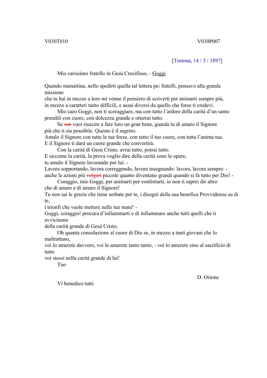 Scritti. Volume 030, pagina 011