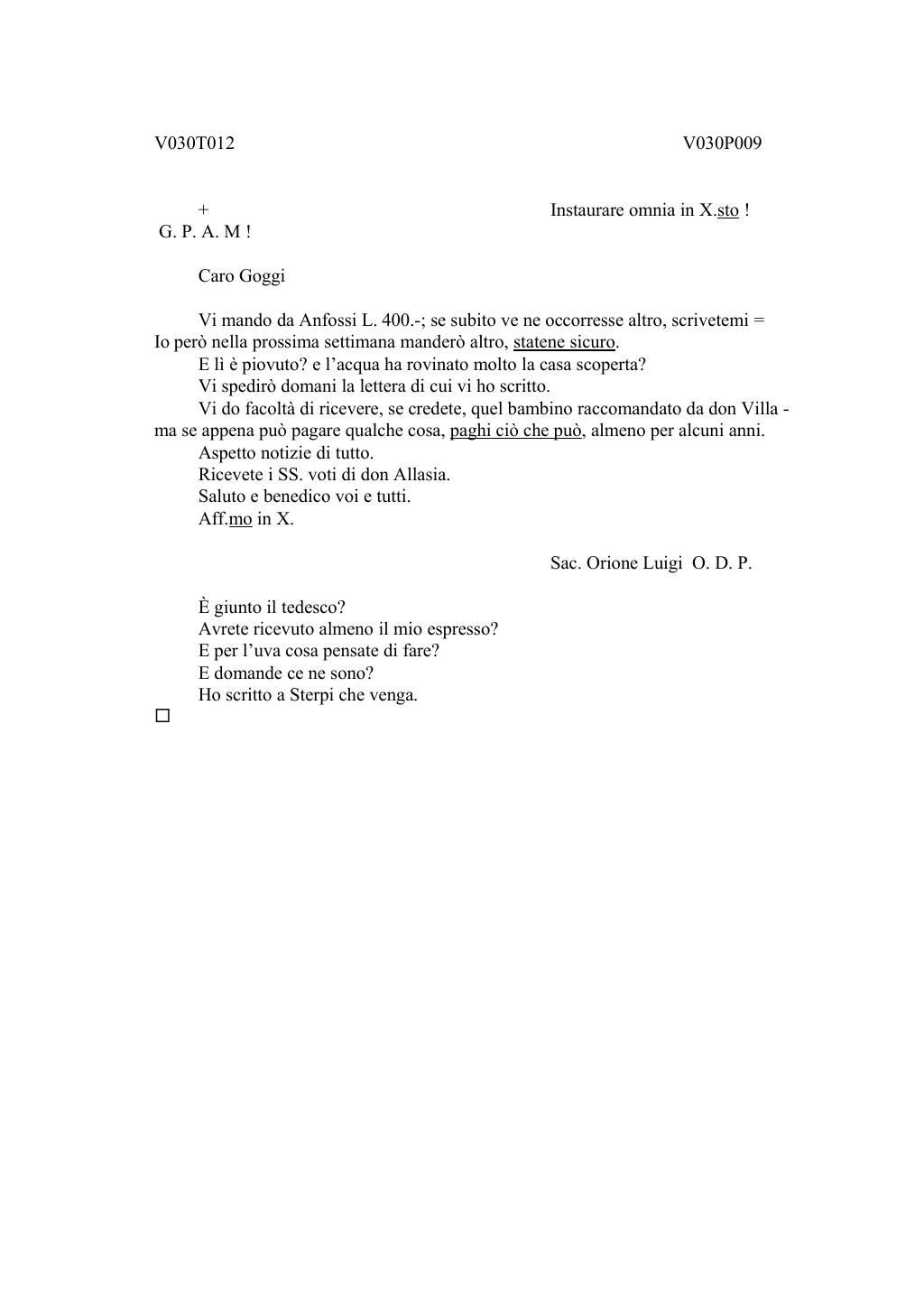 Scritti. Volume 030, pagina 014