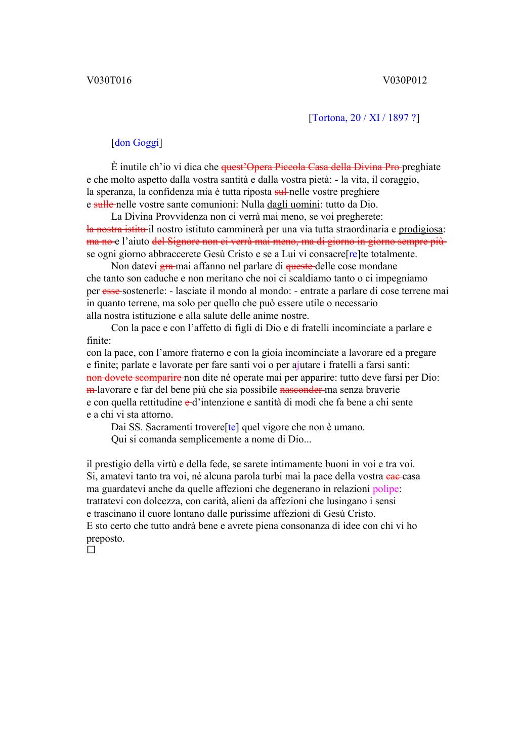 Scritti. Volume 030, pagina 018