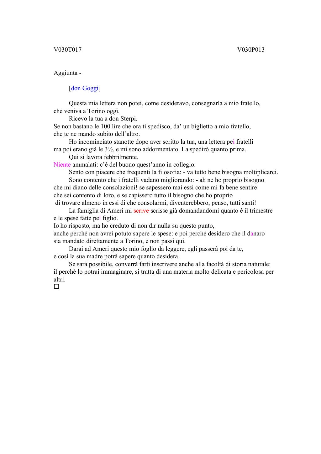 Scritti. Volume 030, pagina 019