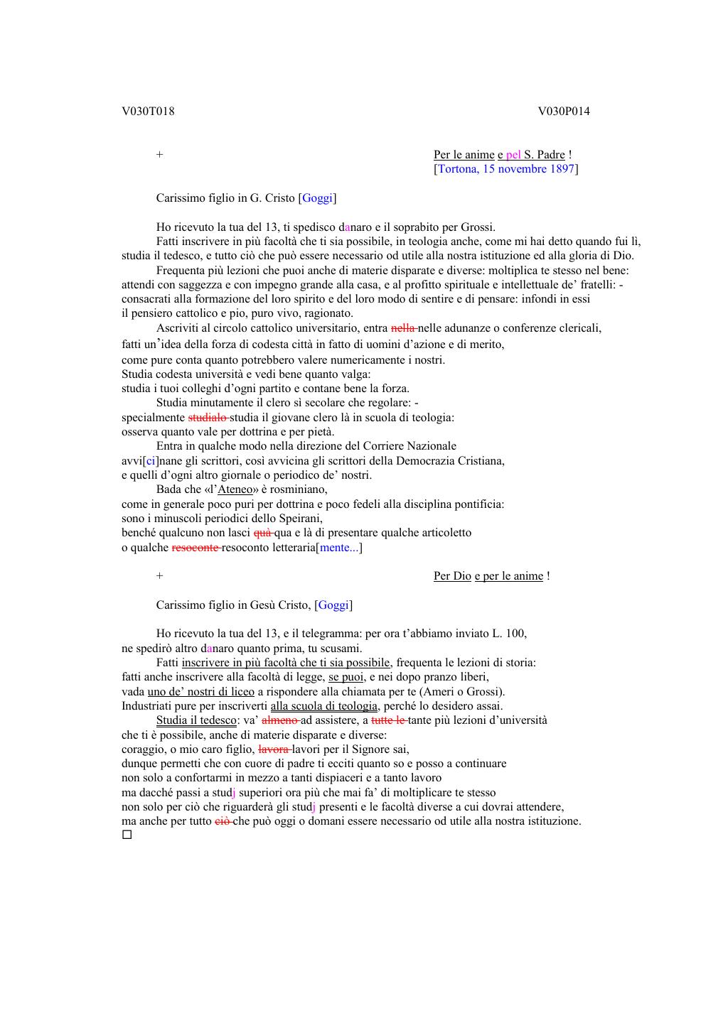 Scritti. Volume 030, pagina 020