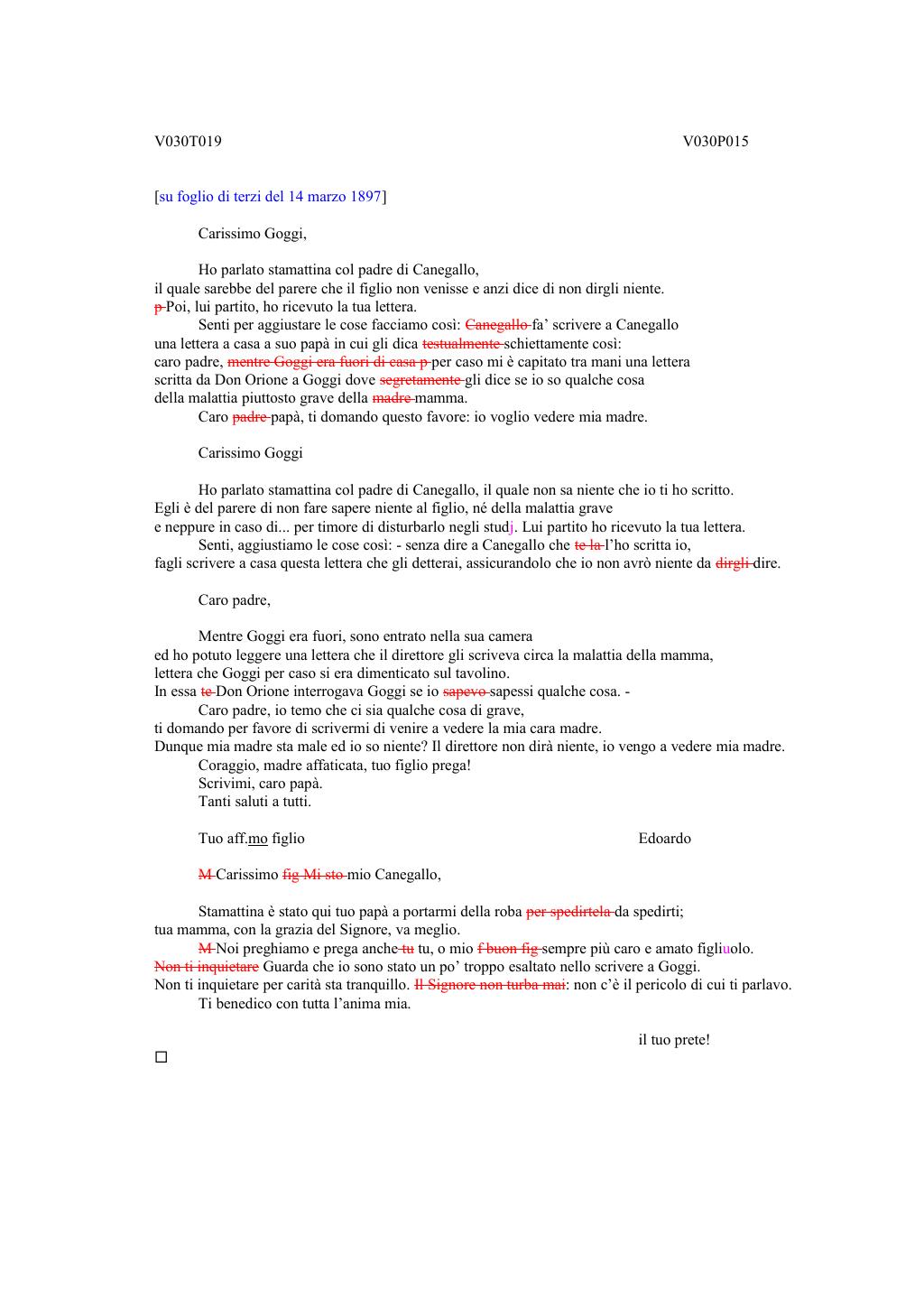 Scritti. Volume 030, pagina 021