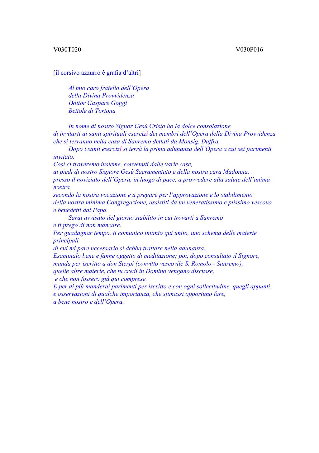 Scritti. Volume 030, pagina 022