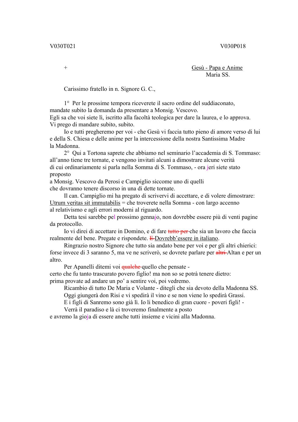Scritti. Volume 030, pagina 024