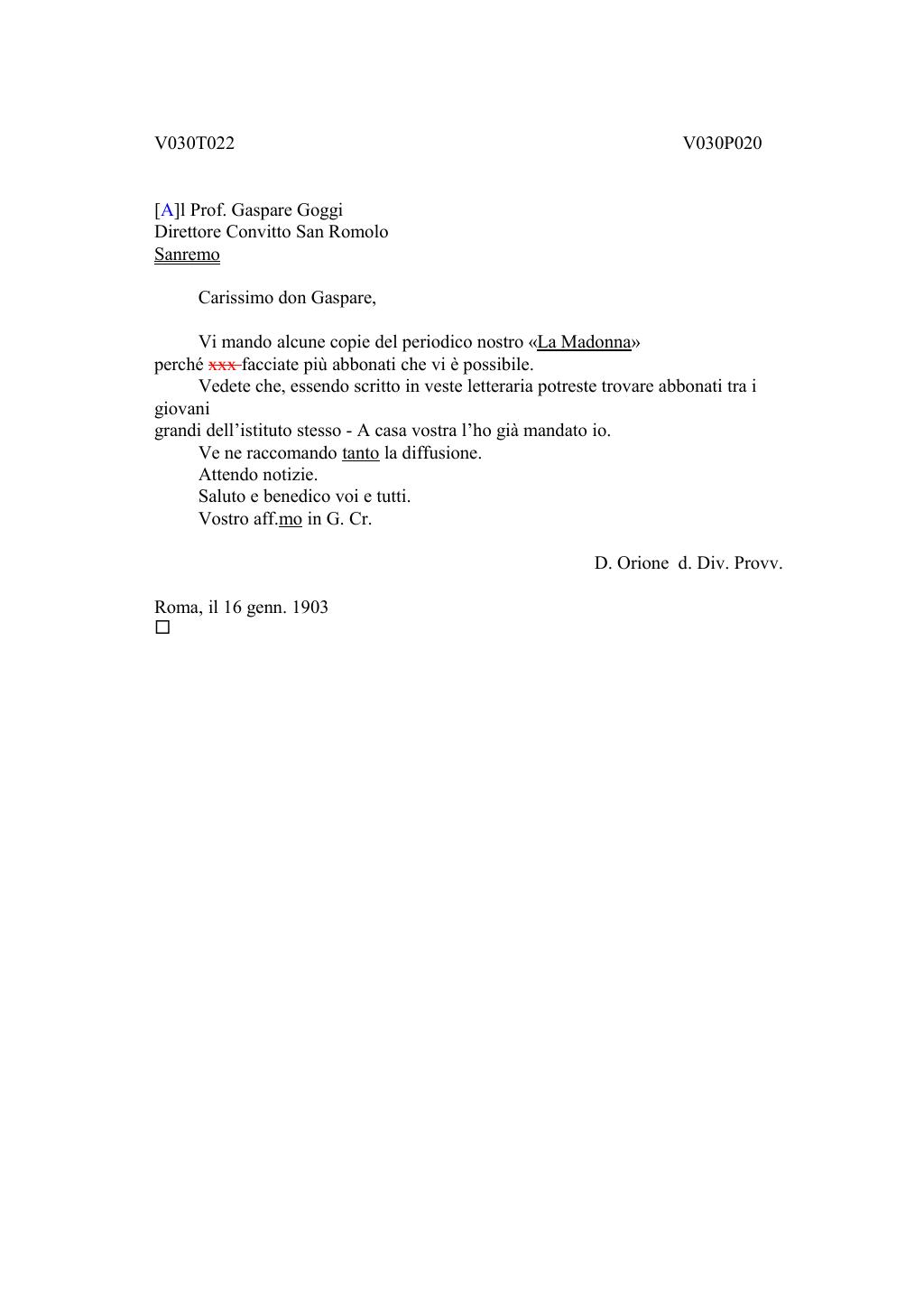 Scritti. Volume 030, pagina 026