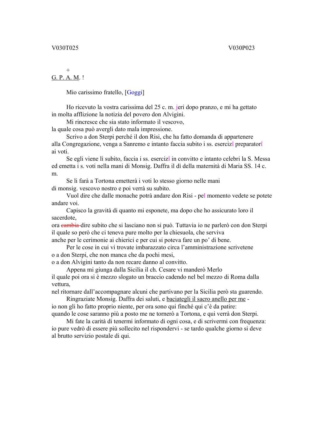 Scritti. Volume 030, pagina 029