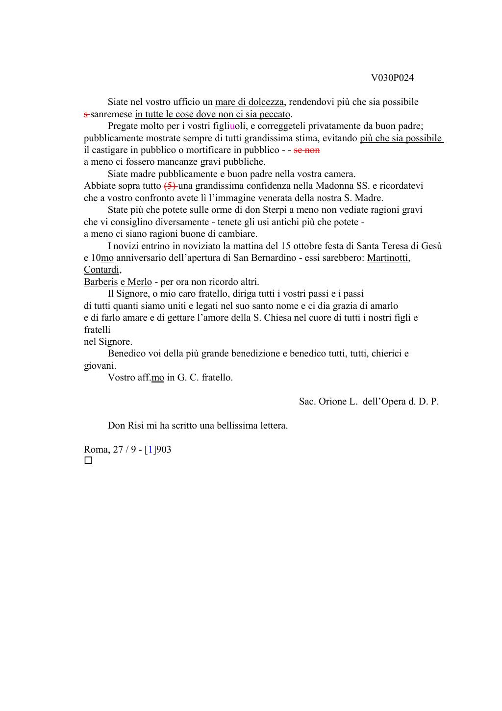 Scritti. Volume 030, pagina 030