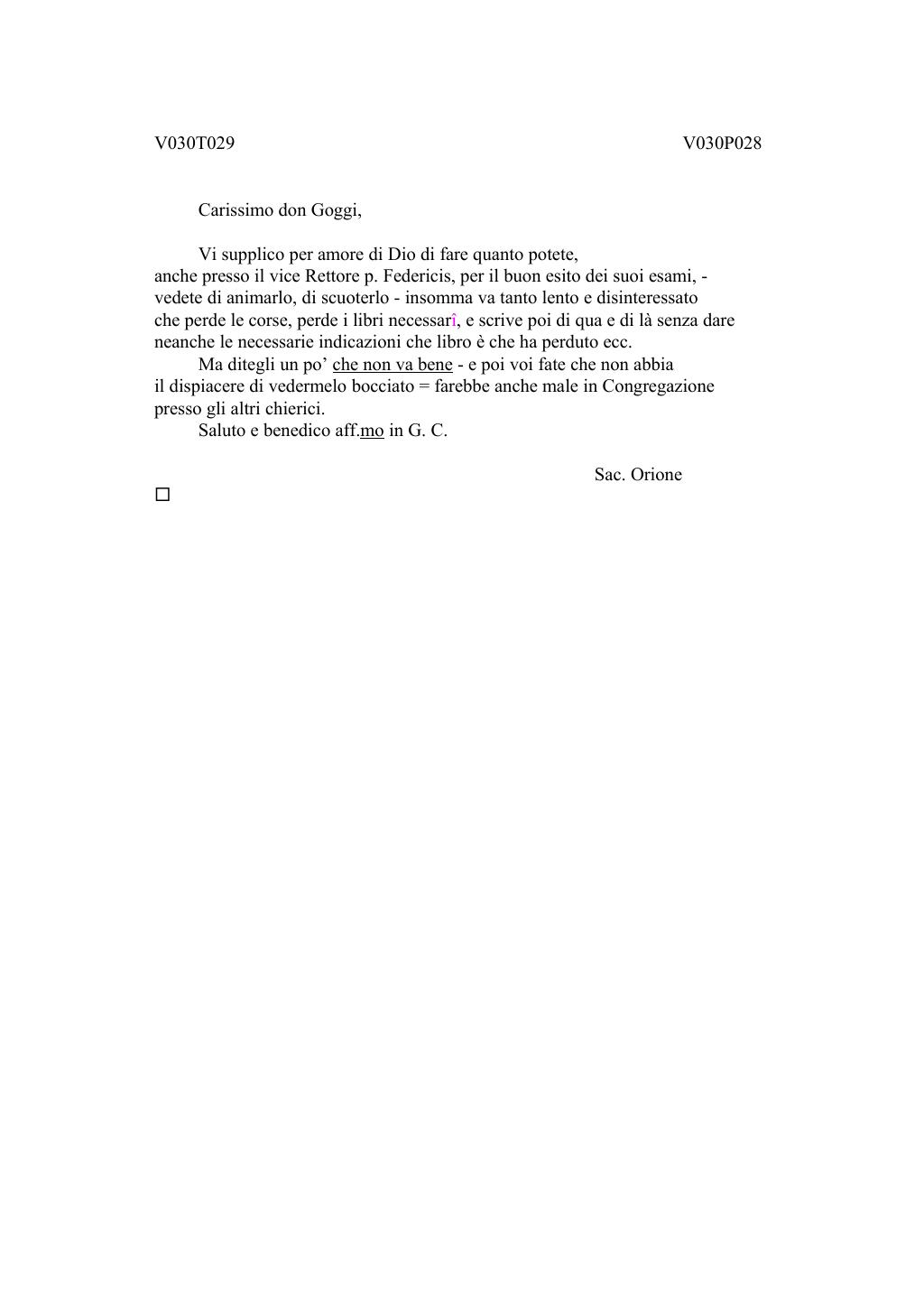 Scritti. Volume 030, pagina 034