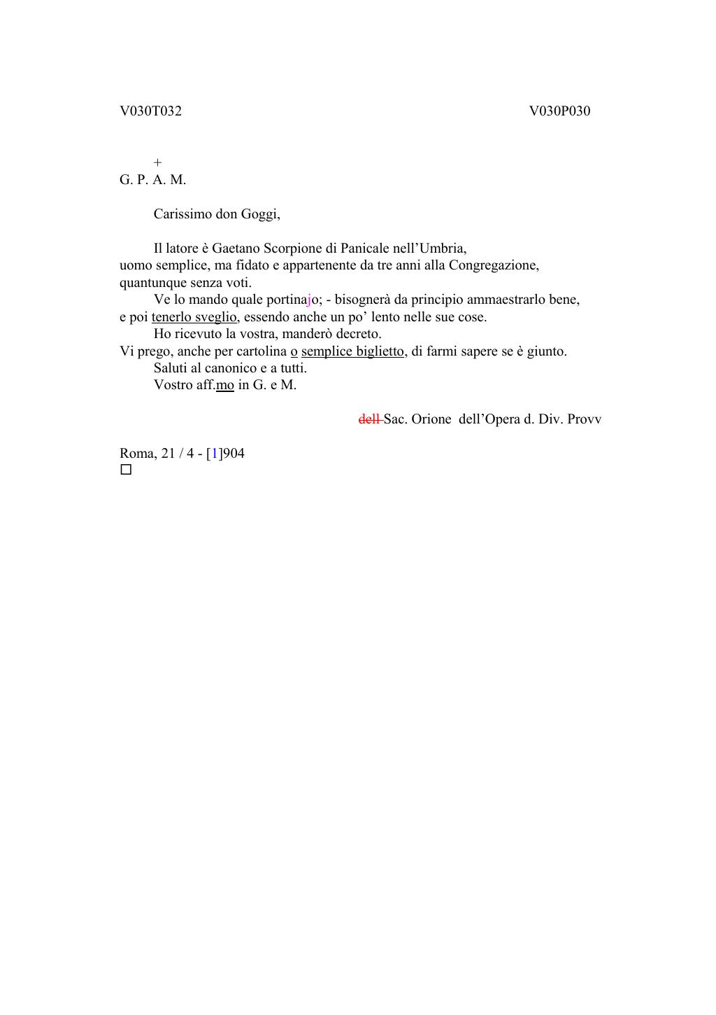 Scritti. Volume 030, pagina 037