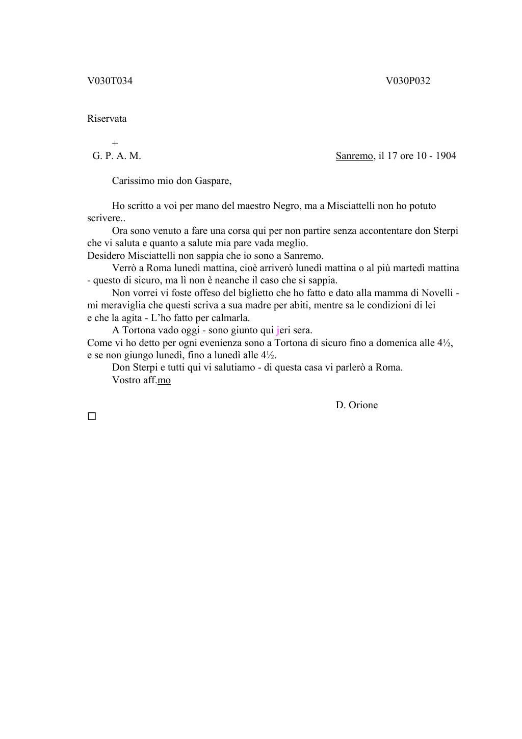 Scritti. Volume 030, pagina 039