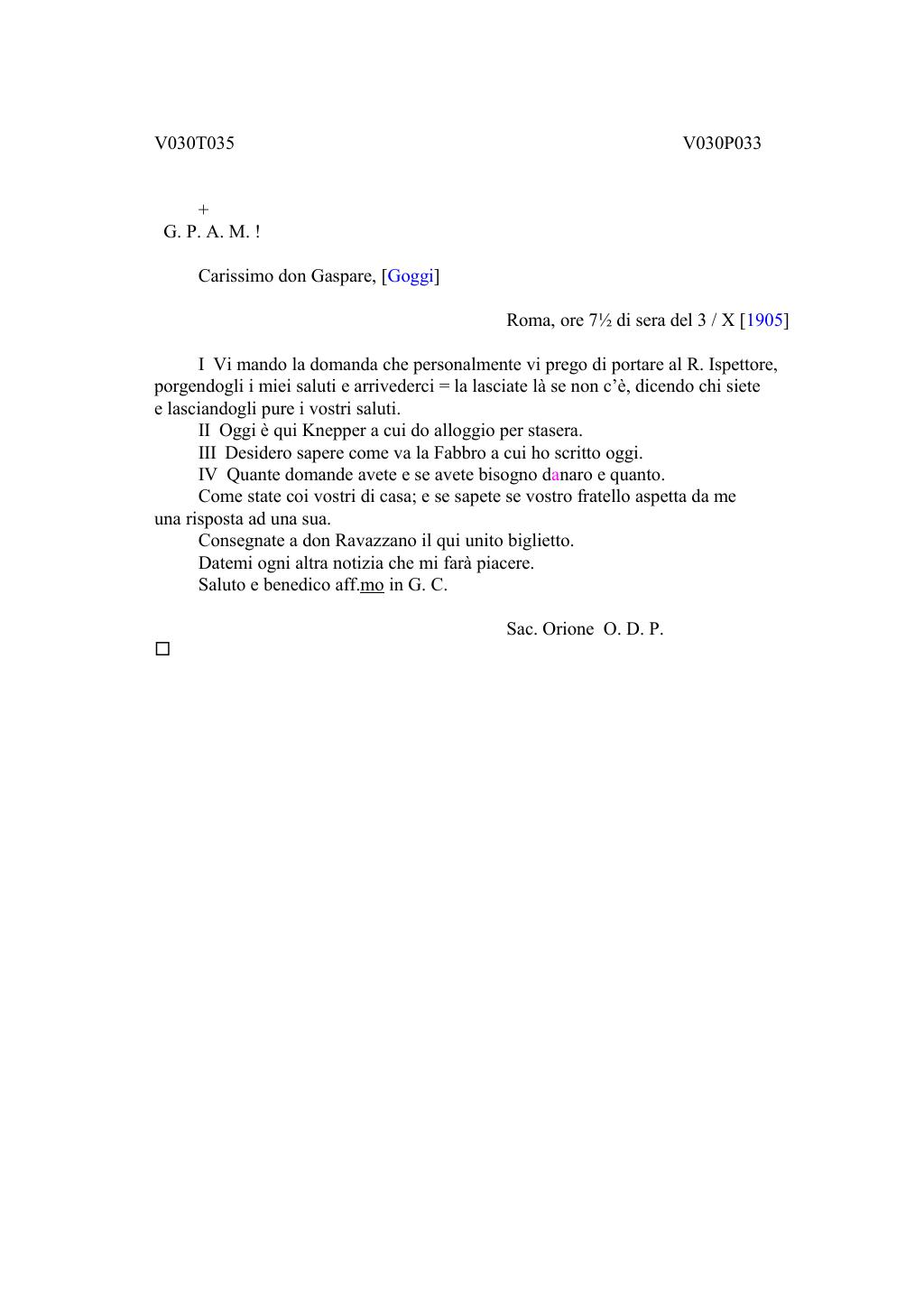 Scritti. Volume 030, pagina 040