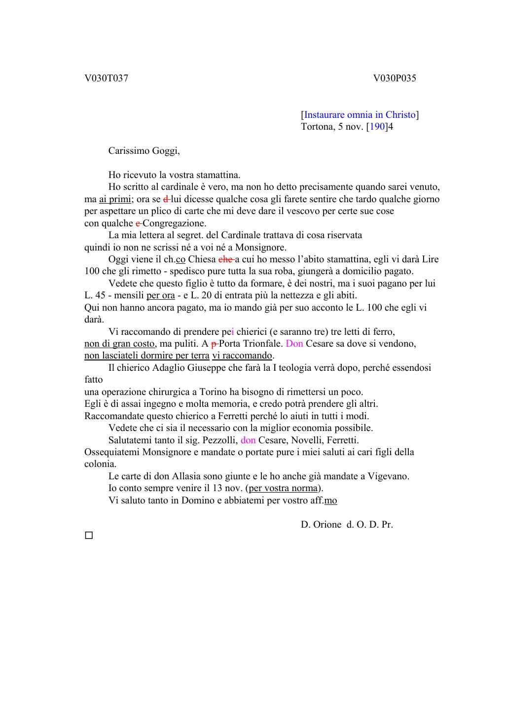 Scritti. Volume 030, pagina 042