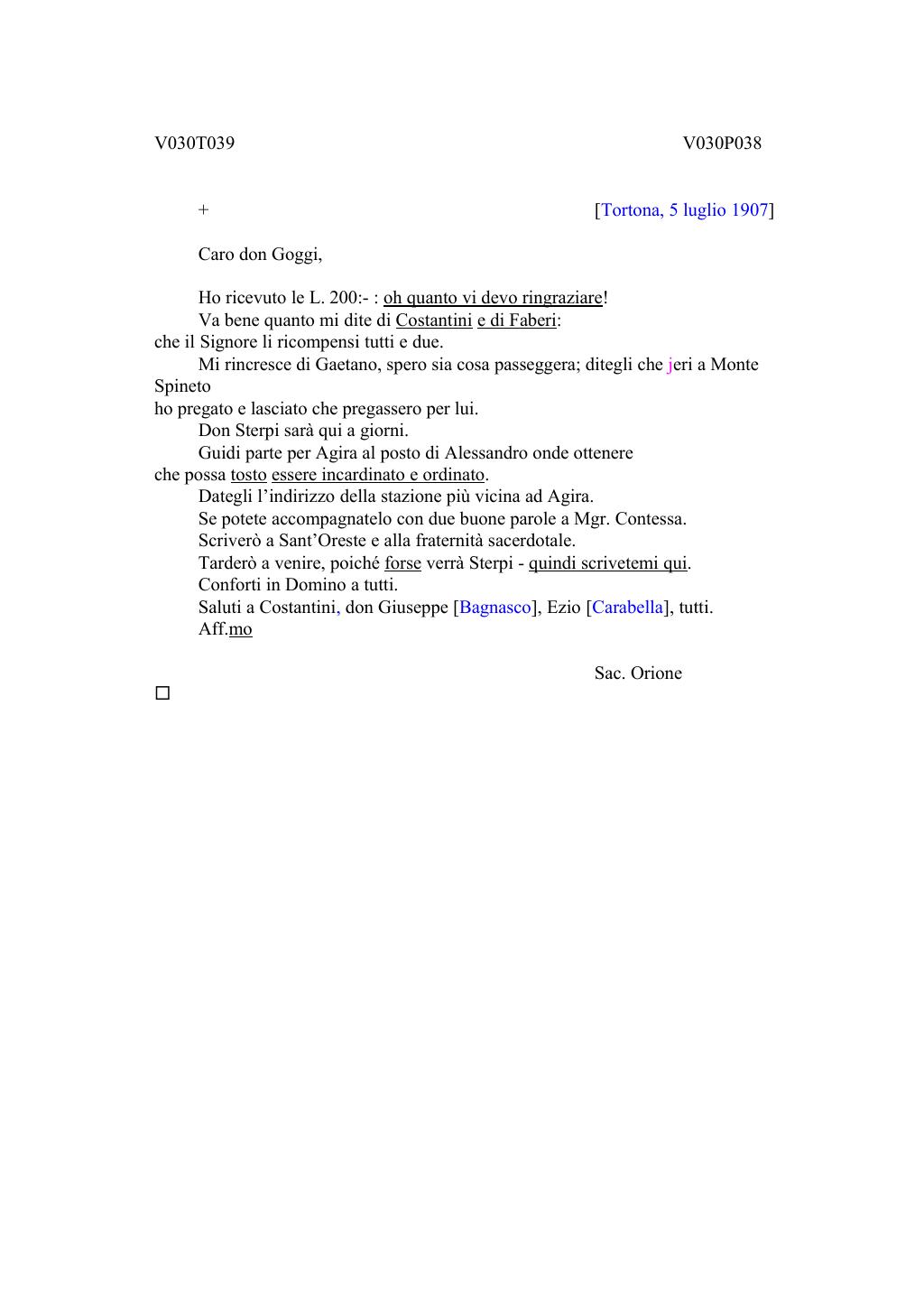 Scritti. Volume 030, pagina 045