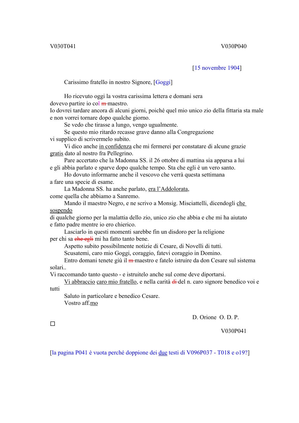Scritti. Volume 030, pagina 047