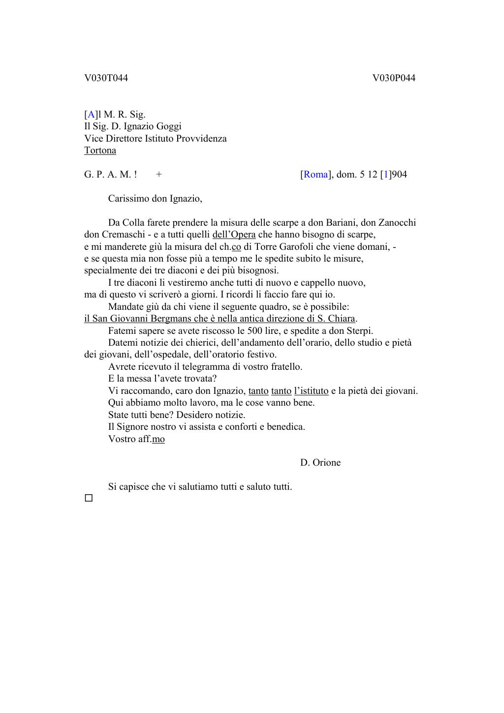 Scritti. Volume 030, pagina 051