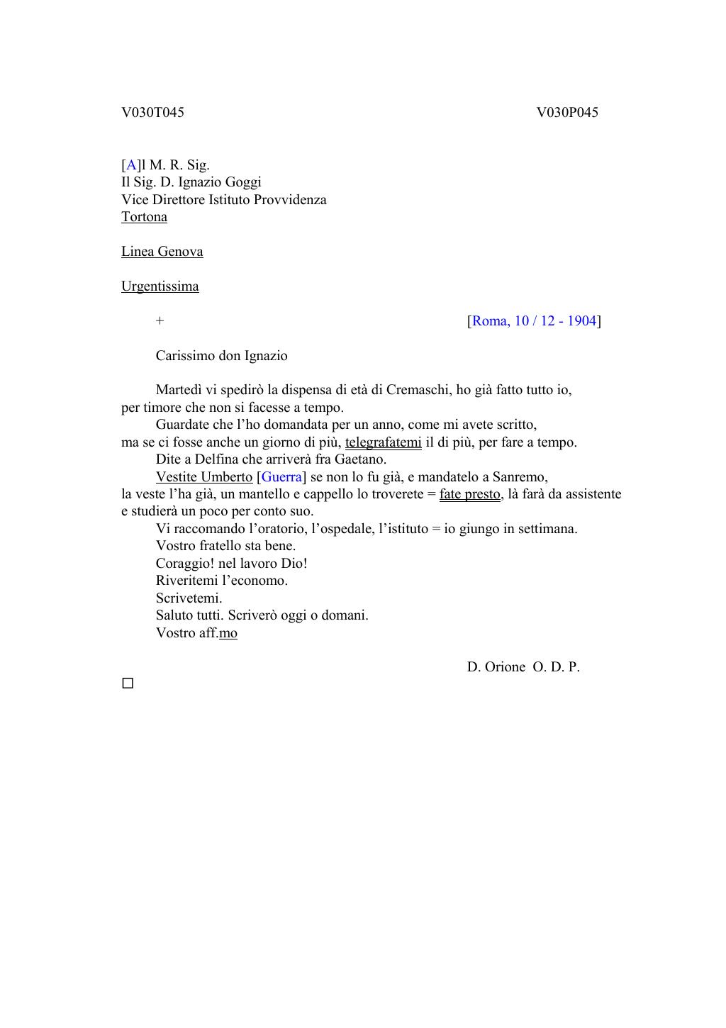 Scritti. Volume 030, pagina 052