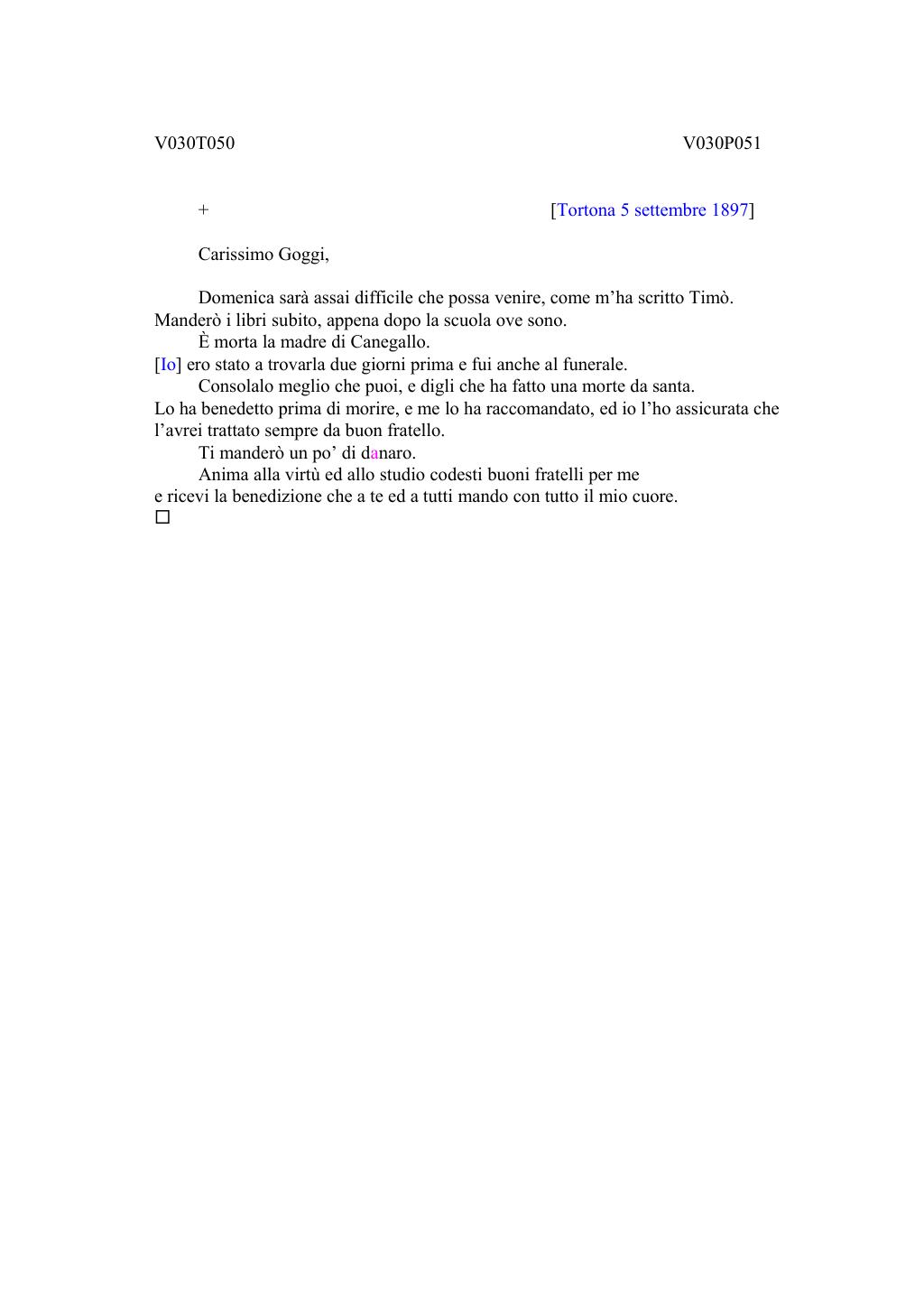 Scritti. Volume 030, pagina 058