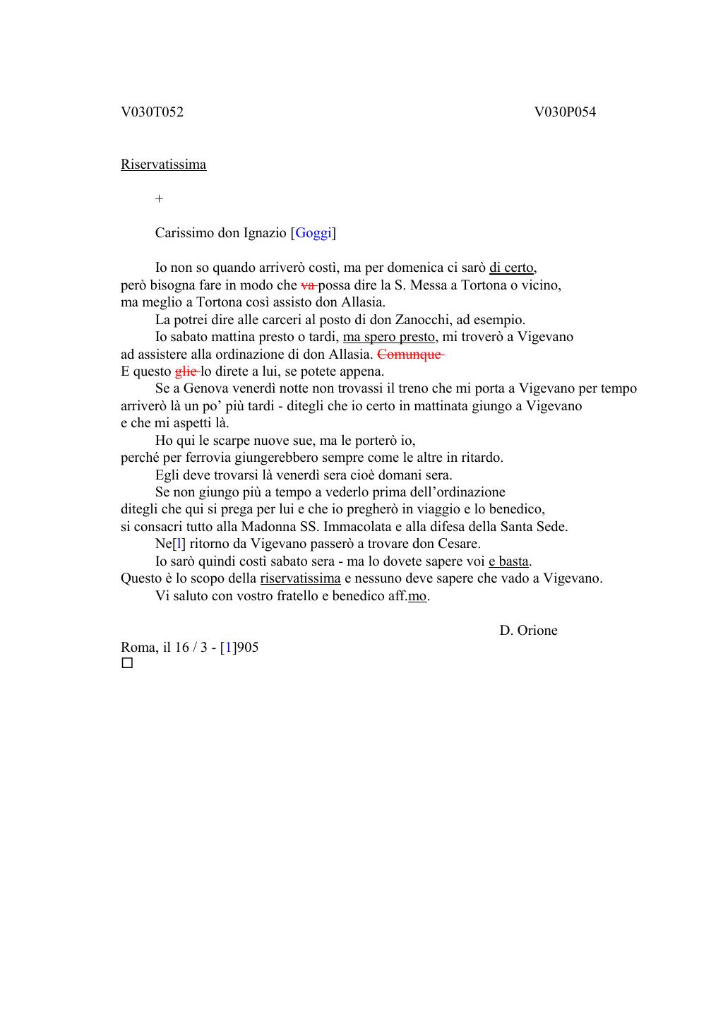 Scritti. Volume 030, pagina 061