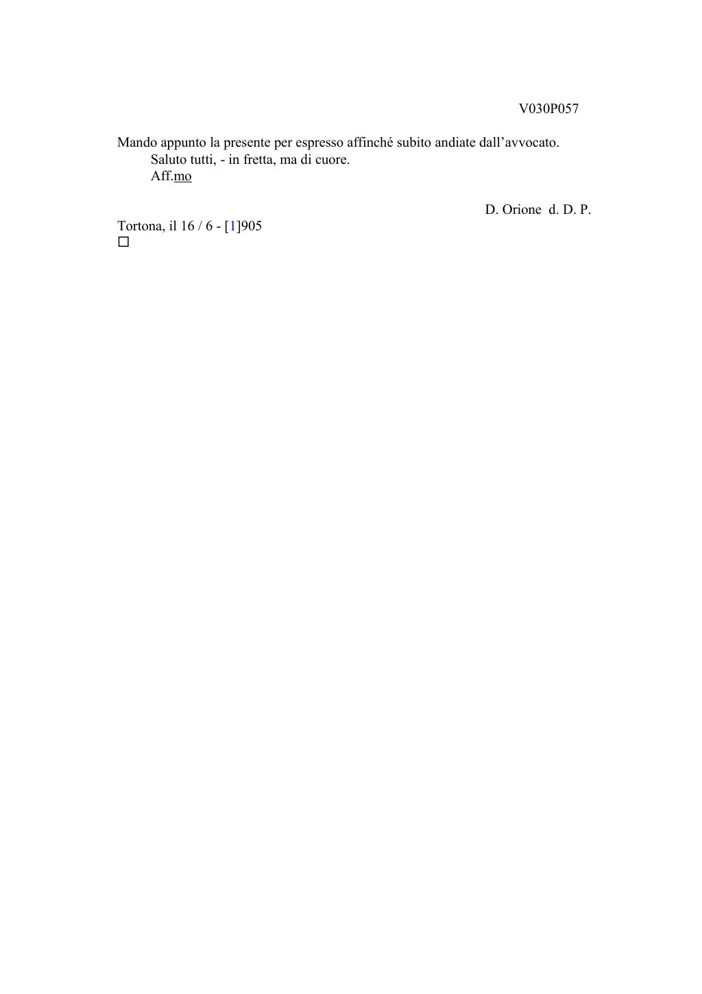 Scritti. Volume 030, pagina 064