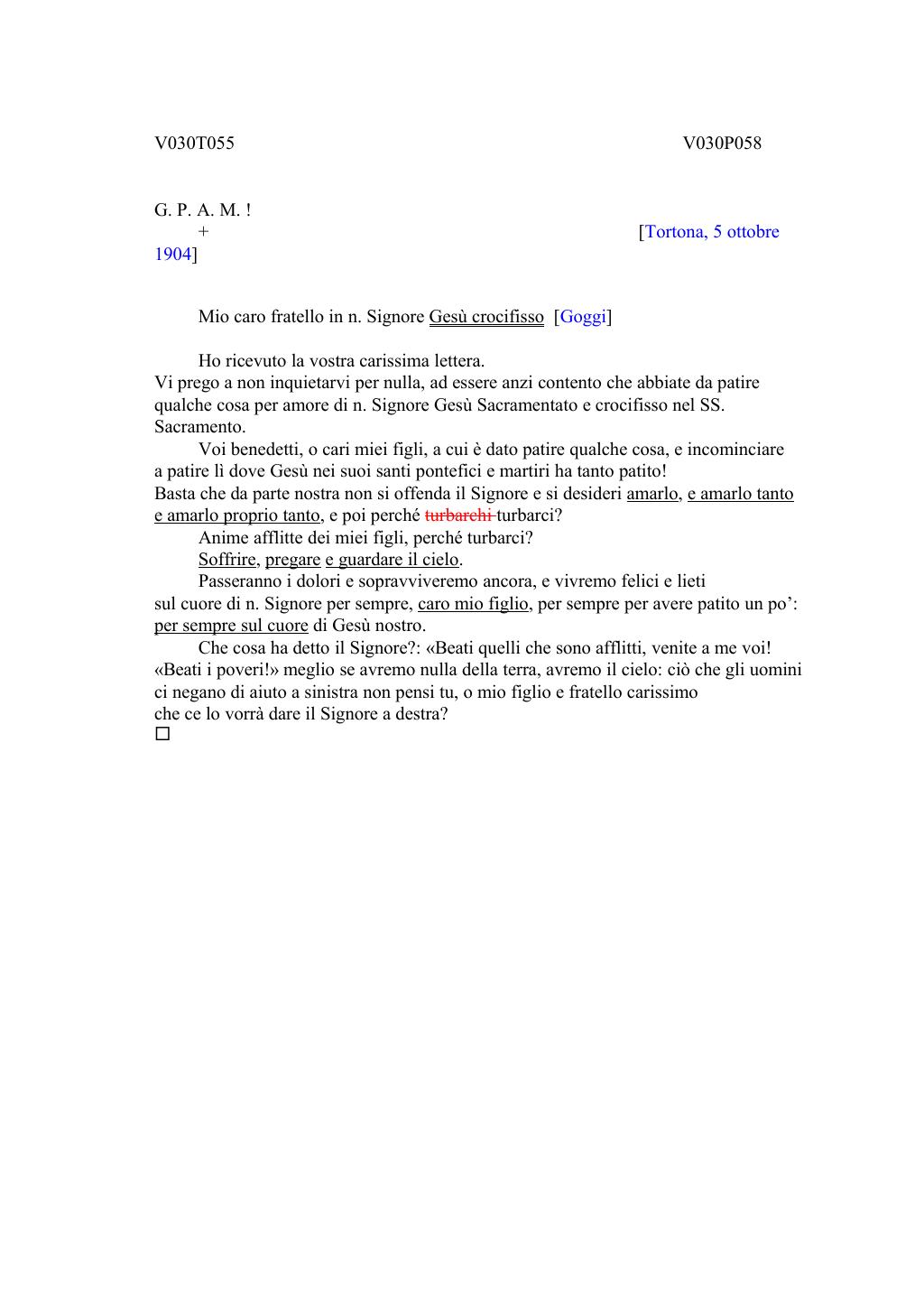 Scritti. Volume 030, pagina 065