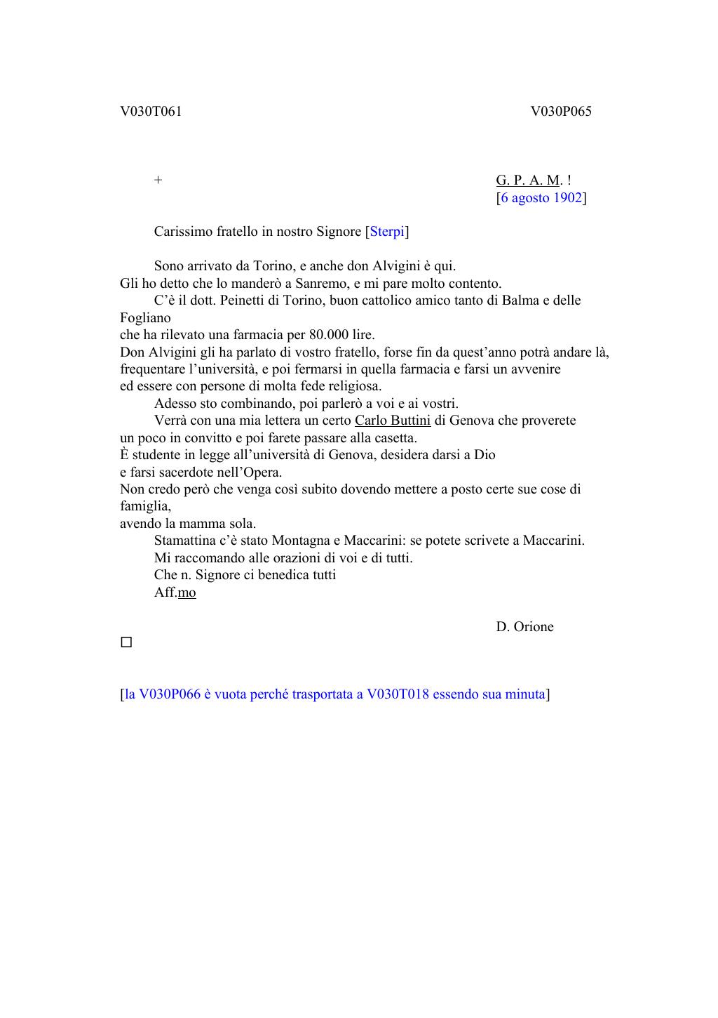 Scritti. Volume 030, pagina 072