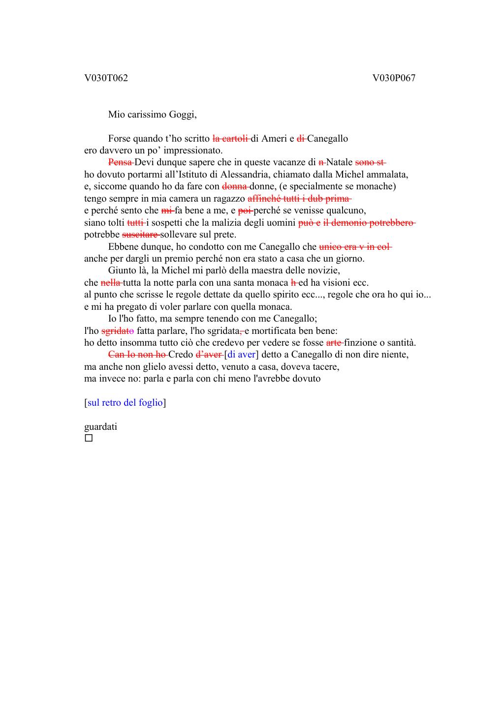 Scritti. Volume 030, pagina 073