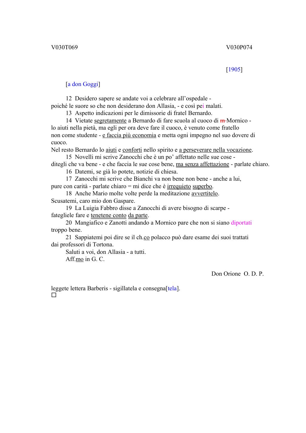 Scritti. Volume 030, pagina 080