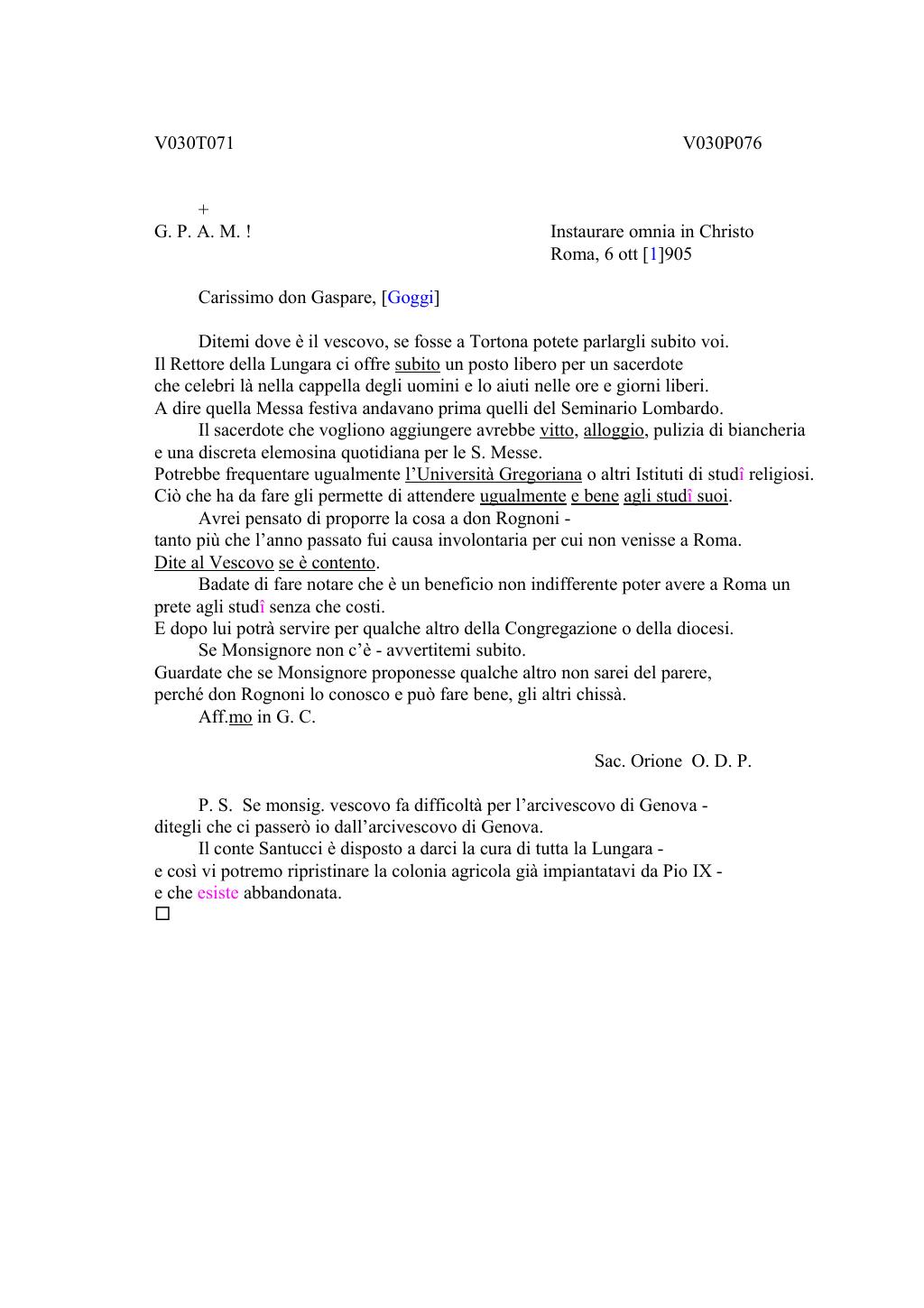 Scritti. Volume 030, pagina 083