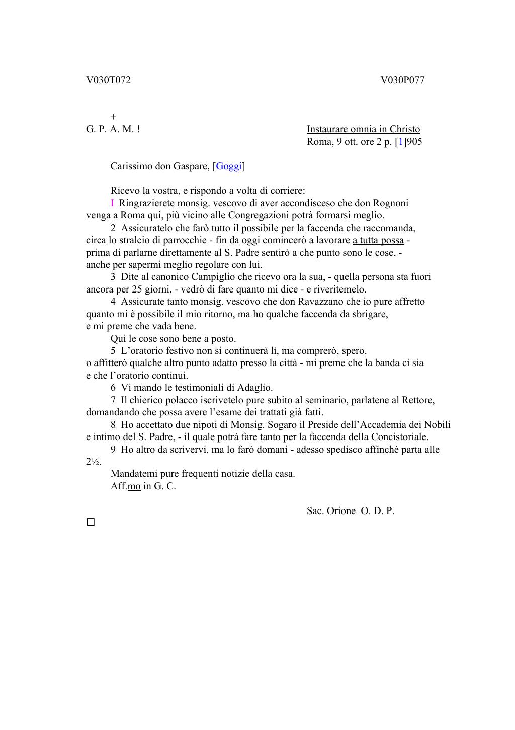 Scritti. Volume 030, pagina 084