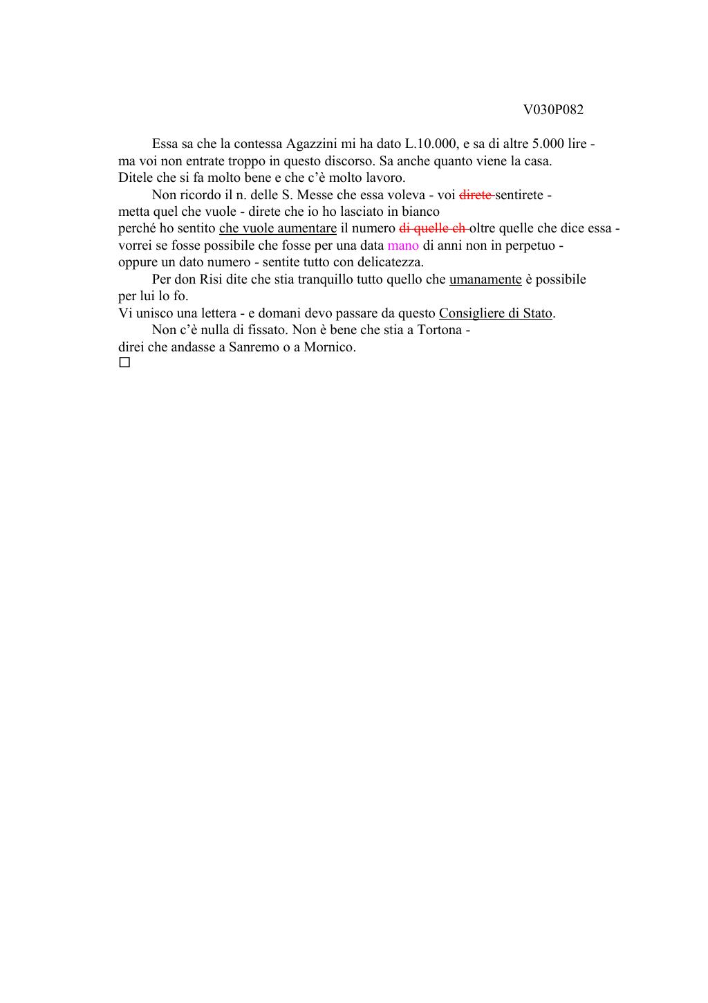 Scritti. Volume 030, pagina 089
