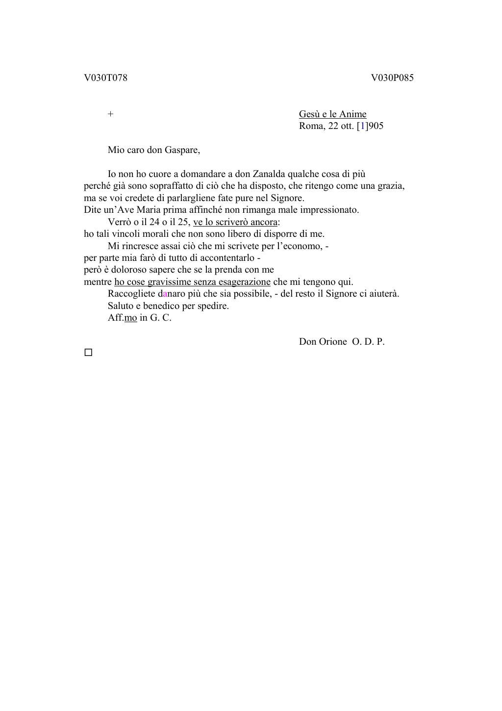 Scritti. Volume 030, pagina 093